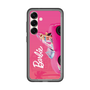 スリムプロテクションプレミアムケース［ Barbie - ドライブ ］