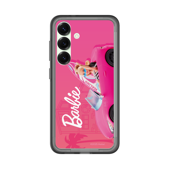 スリムプロテクションプレミアムケース［ Barbie - ドライブ ］