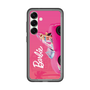 スリムプロテクションプレミアムケース［ Barbie - ドライブ ］