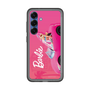 スリムプロテクションプレミアムケース［ Barbie - ドライブ ］