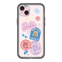 スリムプロテクションプレミアムケース［ Barbie - CUTIE STYLE2 ］