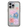 スリムプロテクションプレミアムケース［ Barbie - CUTIE STYLE2 ］