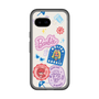 スリムプロテクションプレミアムケース［ Barbie - CUTIE STYLE2 ］