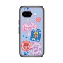 スリムプロテクションプレミアムケース［ Barbie - CUTIE STYLE2 ］