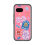 スリムプロテクションプレミアムケース［ Barbie - CUTIE STYLE2 ］