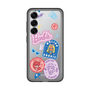 スリムプロテクションプレミアムケース［ Barbie - CUTIE STYLE2 ］