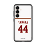 スリムプロテクションプレミアムケース［ 楽天イーグルス - #44 Tanaka - ホーム ］
