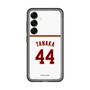 スリムプロテクションプレミアムケース［ 楽天イーグルス - #44 Tanaka - ホーム ］