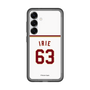 スリムプロテクションプレミアムケース［ 楽天イーグルス - #63 Irie - ホーム ］