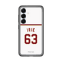 スリムプロテクションプレミアムケース［ 楽天イーグルス - #63 Irie - ホーム ］