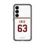 スリムプロテクションプレミアムケース［ 楽天イーグルス - #63 Irie - ホーム ］