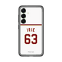 スリムプロテクションプレミアムケース［ 楽天イーグルス - #63 Irie - ホーム ］