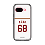 スリムプロテクションプレミアムケース［ 楽天イーグルス - #68 Aono - ホーム ］