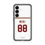スリムプロテクションプレミアムケース［ 楽天イーグルス - #88 Miki - ホーム ］