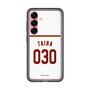 スリムプロテクションプレミアムケース［ 楽天イーグルス - #030 Taira - ホーム ］