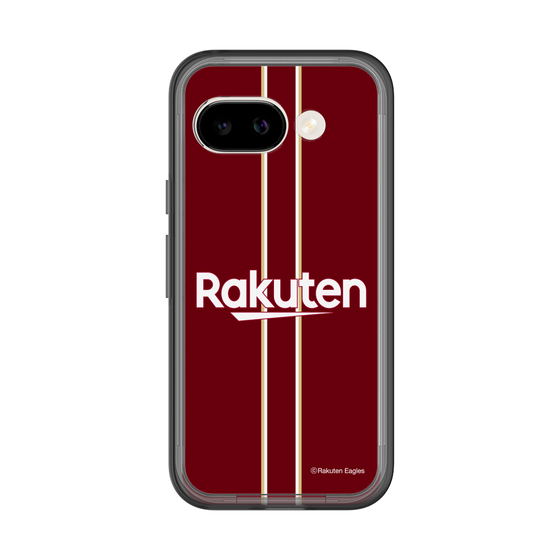 スリムプロテクションプレミアムケース［ 楽天イーグルス - ロゴ - ビジター ］