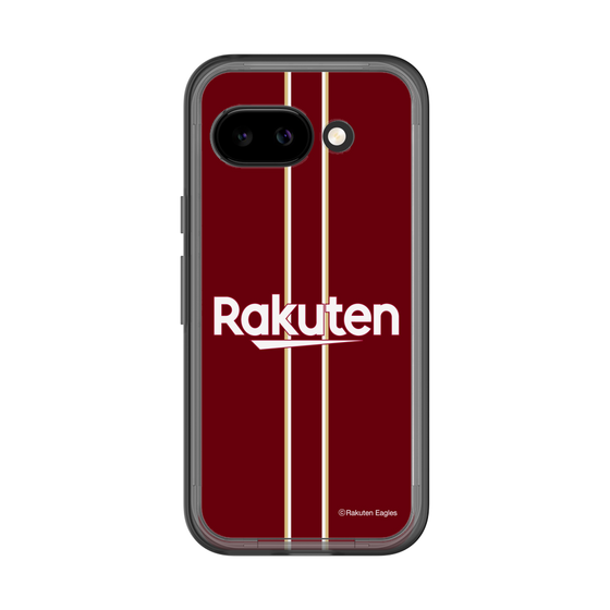 スリムプロテクションプレミアムケース［ 楽天イーグルス - ロゴ - ビジター ］