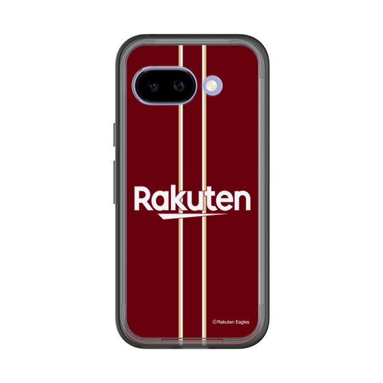 スリムプロテクションプレミアムケース［ 楽天イーグルス - ロゴ - ビジター ］