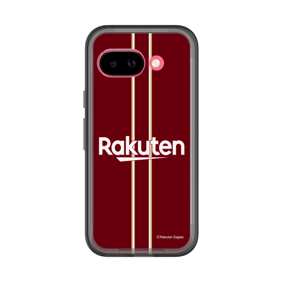 スリムプロテクションプレミアムケース［ 楽天イーグルス - ロゴ - ビジター ］