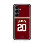 スリムプロテクションプレミアムケース［ 楽天イーグルス - #20 Turley - ビジター ］