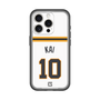 スリムプロテクションプレミアムケース［ 読売ジャイアンツ - #10 KAI - ホーム ］