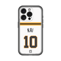 スリムプロテクションプレミアムケース［ 読売ジャイアンツ - #10 KAI - ホーム ］