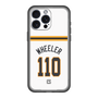 スリムプロテクションプレミアムケース［ 読売ジャイアンツ - #110 WHEELER - ホーム ］