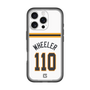 スリムプロテクションプレミアムケース［ 読売ジャイアンツ - #110 WHEELER - ホーム ］