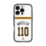 スリムプロテクションプレミアムケース［ 読売ジャイアンツ - #110 WHEELER - ホーム ］