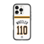 スリムプロテクションプレミアムケース［ 読売ジャイアンツ - #110 WHEELER - ホーム ］