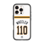 スリムプロテクションプレミアムケース［ 読売ジャイアンツ - #110 WHEELER - ホーム ］