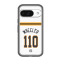 スリムプロテクションプレミアムケース［ 読売ジャイアンツ - #110 WHEELER - ホーム ］