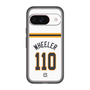 スリムプロテクションプレミアムケース［ 読売ジャイアンツ - #110 WHEELER - ホーム ］