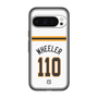 スリムプロテクションプレミアムケース［ 読売ジャイアンツ - #110 WHEELER - ホーム ］