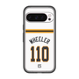 スリムプロテクションプレミアムケース［ 読売ジャイアンツ - #110 WHEELER - ホーム ］