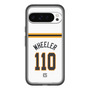 スリムプロテクションプレミアムケース［ 読売ジャイアンツ - #110 WHEELER - ホーム ］