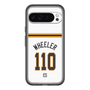 スリムプロテクションプレミアムケース［ 読売ジャイアンツ - #110 WHEELER - ホーム ］