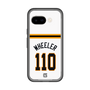 スリムプロテクションプレミアムケース［ 読売ジャイアンツ - #110 WHEELER - ホーム ］