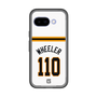 スリムプロテクションプレミアムケース［ 読売ジャイアンツ - #110 WHEELER - ホーム ］