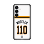 スリムプロテクションプレミアムケース［ 読売ジャイアンツ - #110 WHEELER - ホーム ］