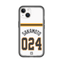 スリムプロテクションプレミアムケース［ 読売ジャイアンツ - #024 SAKAMOTO - ホーム ］