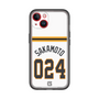 スリムプロテクションプレミアムケース［ 読売ジャイアンツ - #024 SAKAMOTO - ホーム ］