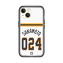 スリムプロテクションプレミアムケース［ 読売ジャイアンツ - #024 SAKAMOTO - ホーム ］