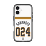 スリムプロテクションプレミアムケース［ 読売ジャイアンツ - #024 SAKAMOTO - ホーム ］
