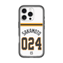 スリムプロテクションプレミアムケース［ 読売ジャイアンツ - #024 SAKAMOTO - ホーム ］