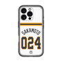 スリムプロテクションプレミアムケース［ 読売ジャイアンツ - #024 SAKAMOTO - ホーム ］