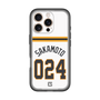 スリムプロテクションプレミアムケース［ 読売ジャイアンツ - #024 SAKAMOTO - ホーム ］