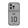 スリムプロテクションプレミアムケース［ 読売ジャイアンツ - #10 KAI - ビジター ］