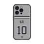 スリムプロテクションプレミアムケース［ 読売ジャイアンツ - #10 KAI - ビジター ］
