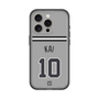 スリムプロテクションプレミアムケース［ 読売ジャイアンツ - #10 KAI - ビジター ］